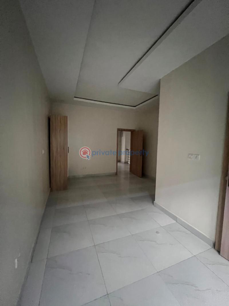 3 bedroom Terraced Duplex For Sale Okun Ajah Lagos - 4
