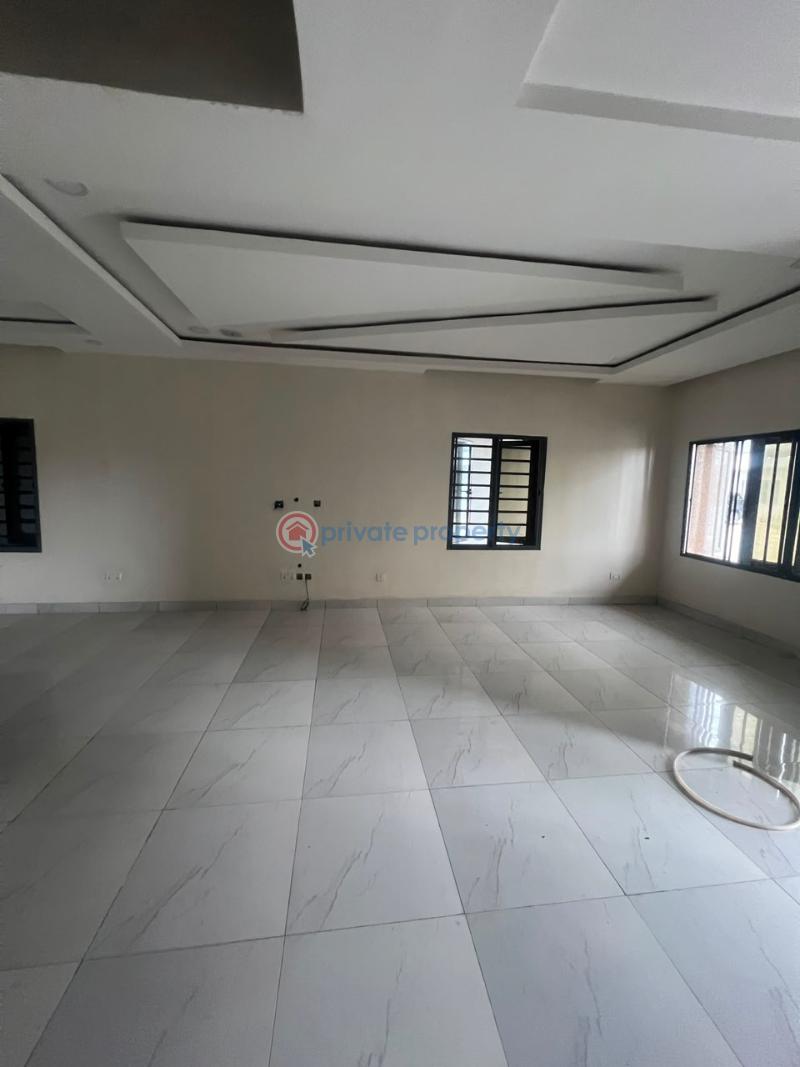3 bedroom Terraced Duplex For Sale Okun Ajah Lagos - 1