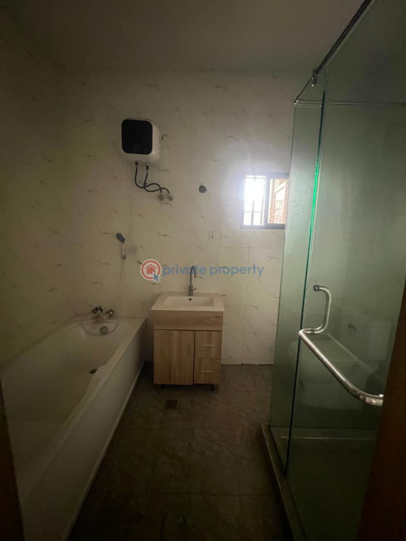 3 bedroom Terraced Duplex For Sale Okun Ajah Lagos - 5