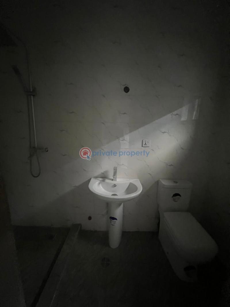 3 bedroom Terraced Duplex For Sale Okun Ajah Lagos - 2