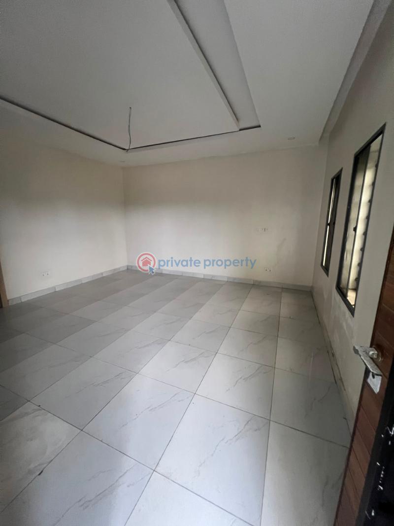 3 bedroom Terraced Duplex For Sale Okun Ajah Lagos - 8