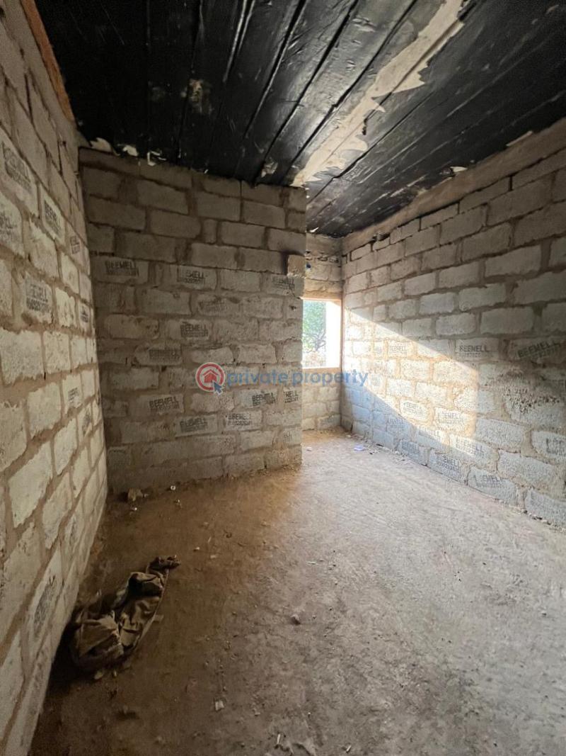 3 bedroom Terraced Duplex For Sale Kaura Abuja Phase 2  - 4
