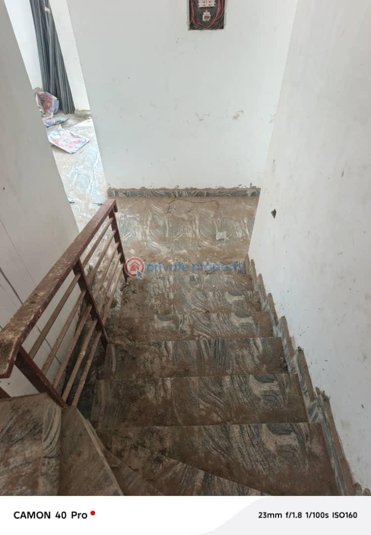 3 bedroom Terraced Duplex For Sale Jabi Abuja Phase 2  - 8