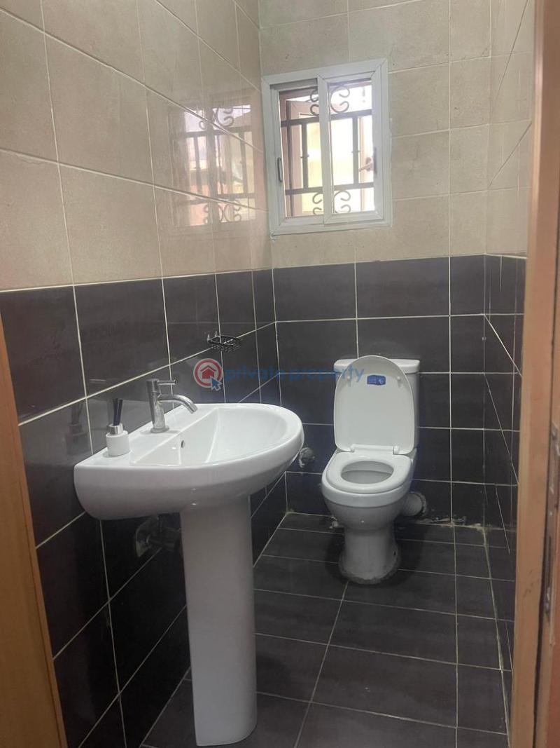 3-bedroom terrace duplex with bq - 2 3 bedroom Terraced Duplex For Sale Lekki Phase 1 Lagos - 2