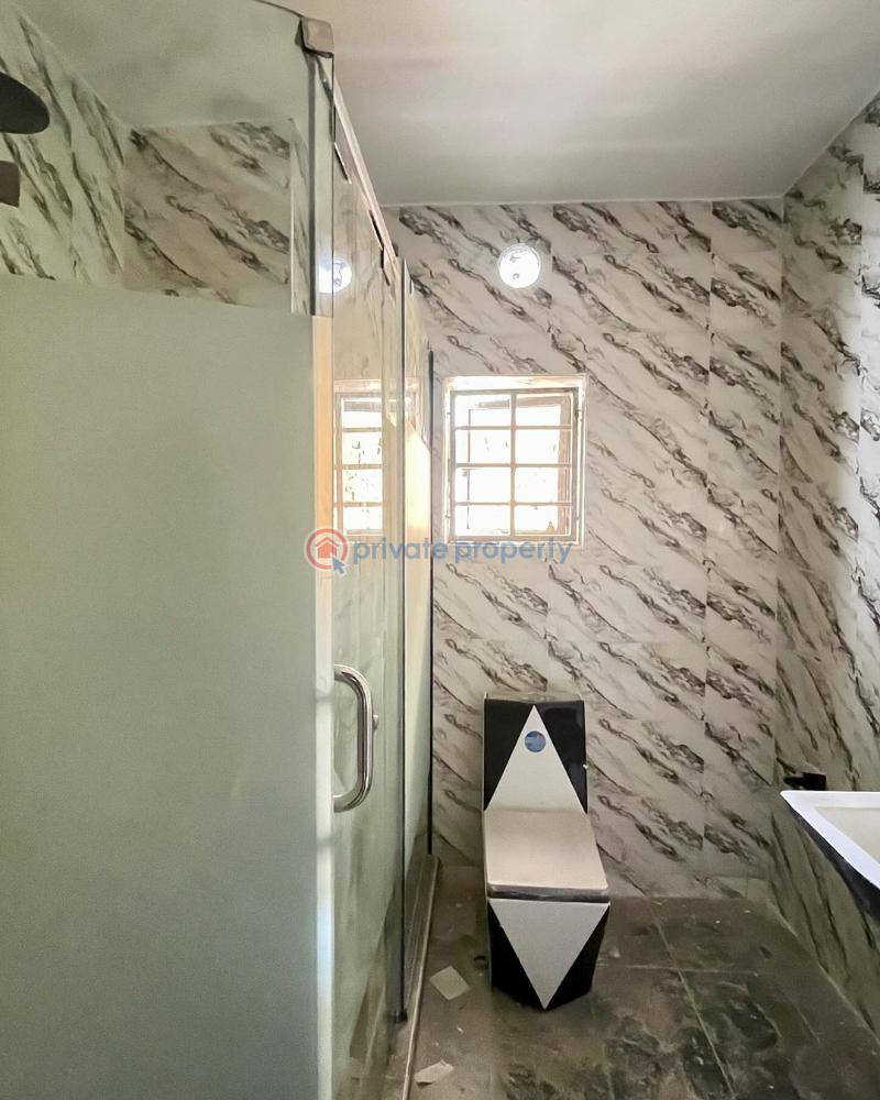 3 bedroom Terraced Duplex For Sale Kaura Abuja Phase 2  - 0