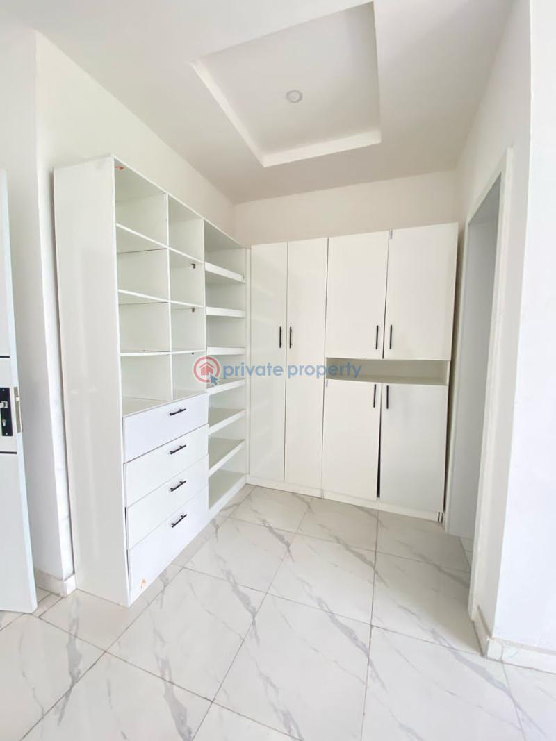 3 bedroom Terraced Duplex For Sale Ikota Lekki Lagos - 6