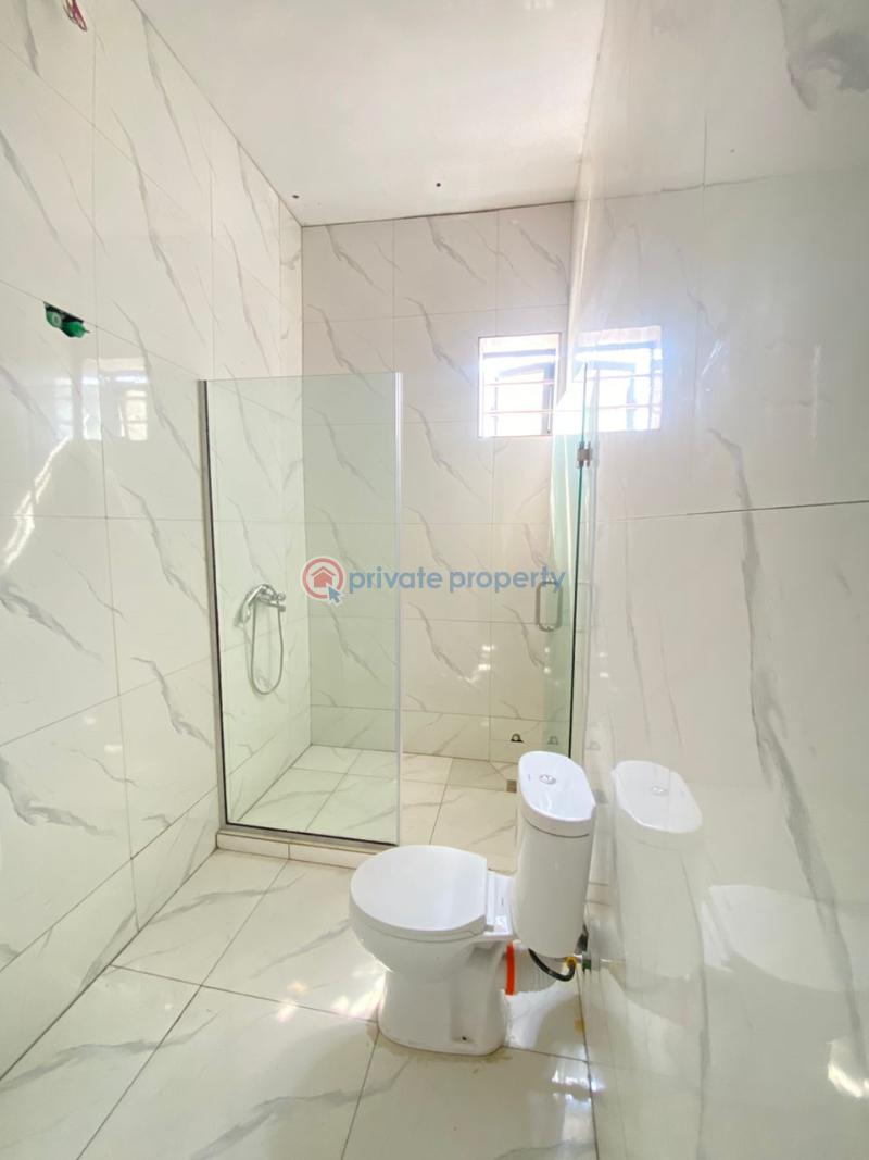 3 bedroom Terraced Duplex For Sale Ajah Lagos - 4