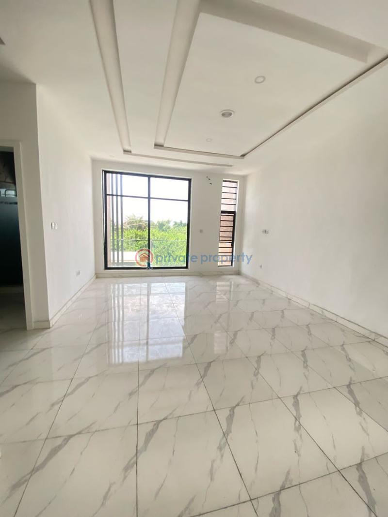 3 bedroom Terraced Duplex For Sale Ikota Lekki Lagos - 18