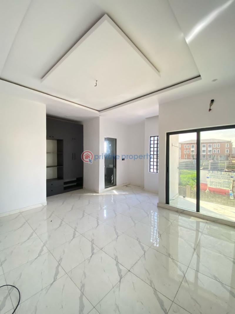 3 bedroom Terraced Duplex For Sale Ajah Lekki Lagos Ajah Lagos - 5