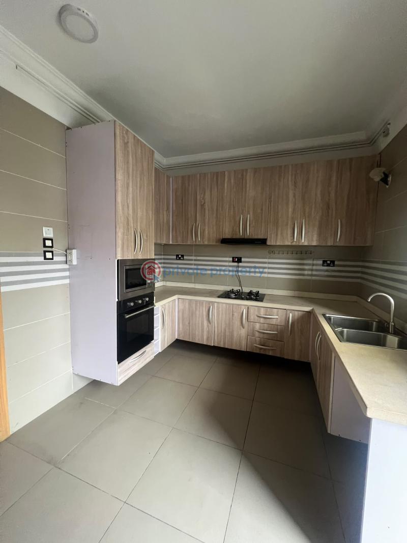 3 bedroom Terraced Duplex For Rent Lekki Phase 1, Lekki Lagos Lekki Lagos - 1