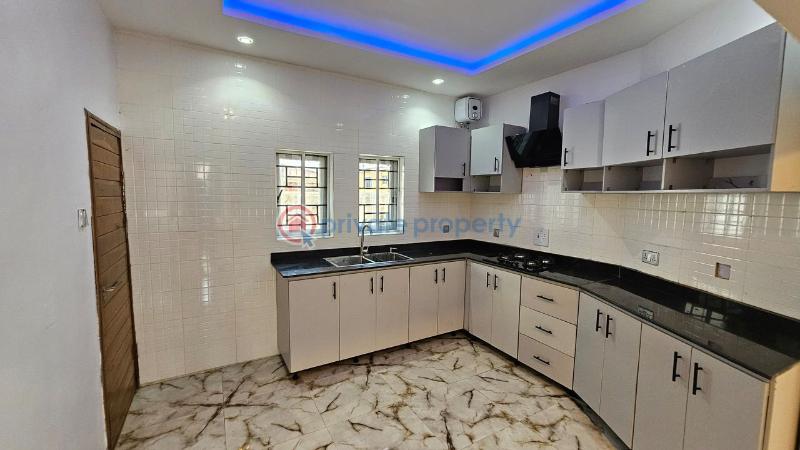 3 bedroom Terraced Duplex For Sale Ikolaba Gra. Ibadan Oyo - 1