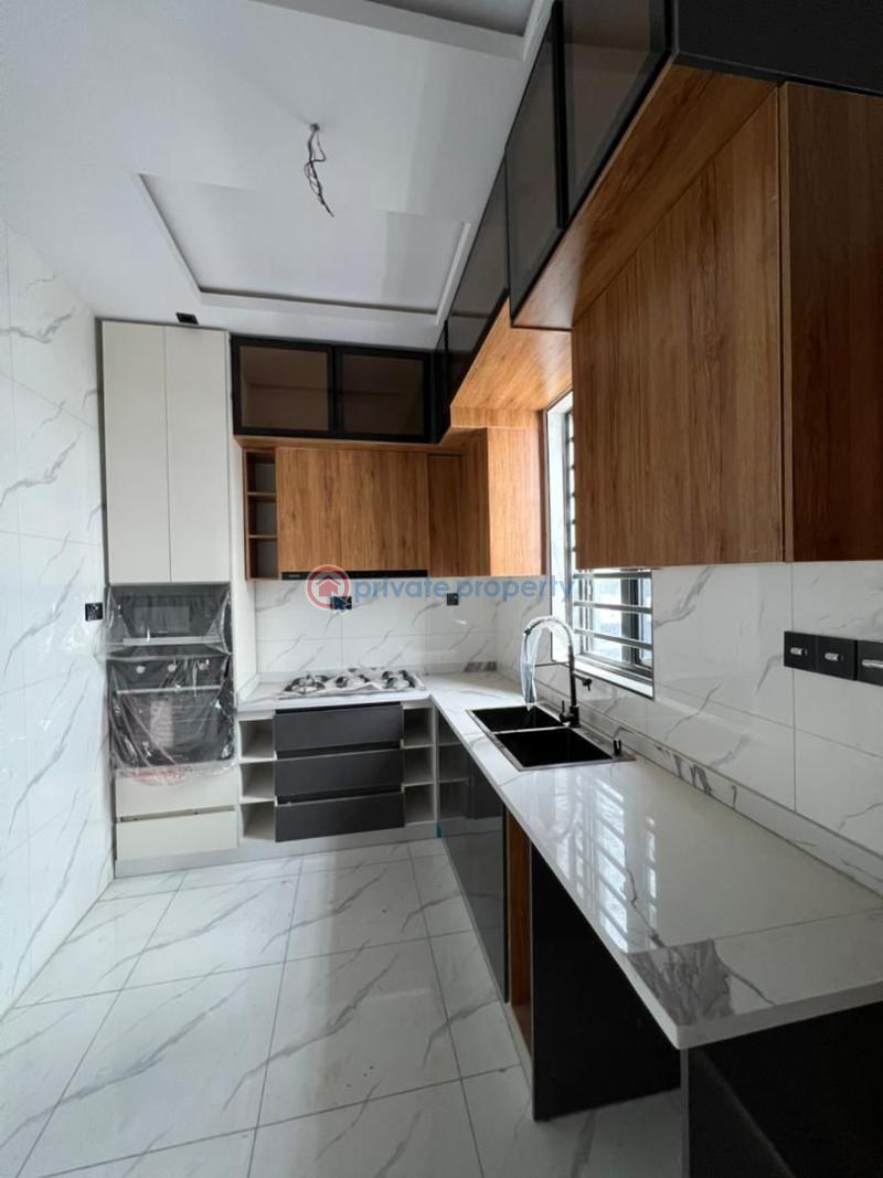 3 bedroom Terraced Duplex For Sale Abraham Adesanya, Ajah Abraham Adesanya Ajah Lagos - 8
