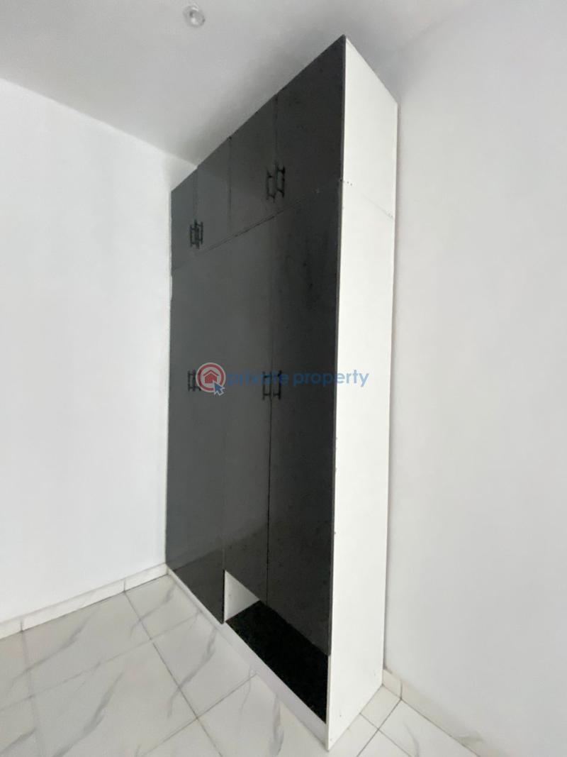 3 bedroom Terraced Duplex For Sale Ajah Lagos - 7