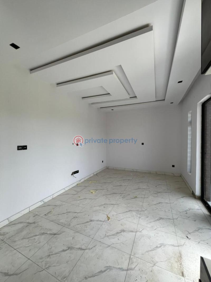 3 bedroom Terraced Duplex For Sale Abraham Adesanya, Ajah Abraham Adesanya Ajah Lagos - 2