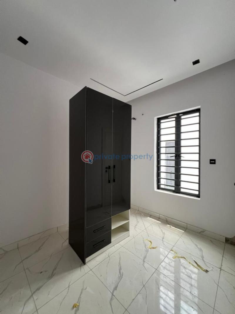 3 bedroom Terraced Duplex For Sale Abraham Adesanya, Ajah Abraham Adesanya Ajah Lagos - 10