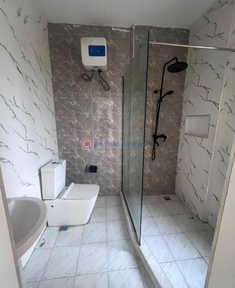 3 bedroom Terraced Duplex For Sale Ikate Lekki Lagos Ikate Elegushi Lekki Lagos - 5