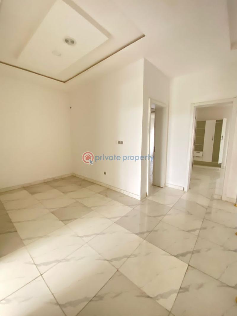 3 bedroom Terraced Duplex For Sale Ikota Lekki Lagos - 2