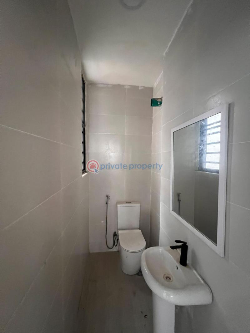 3 bedroom Terraced Duplex For Sale Ikate Elegushi Lekki Lagos - 4