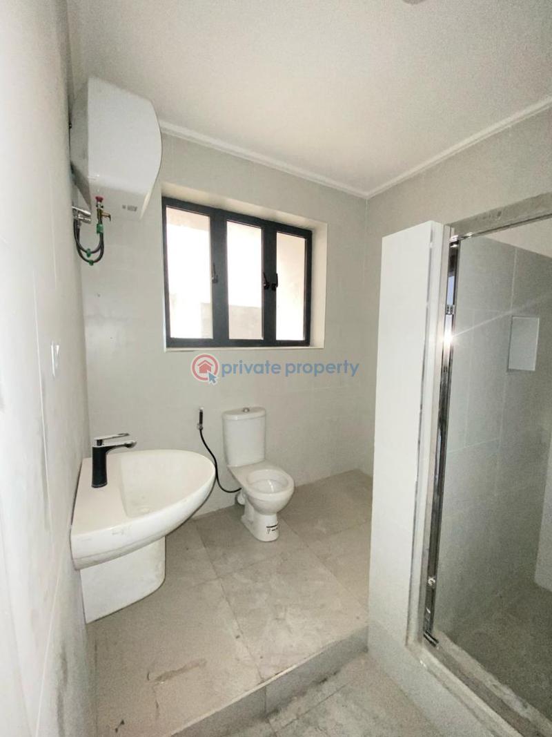 3 bedroom Terraced Duplex For Sale Chevron Lekki Lagos Chevron Drive Lekki Lagos - 6