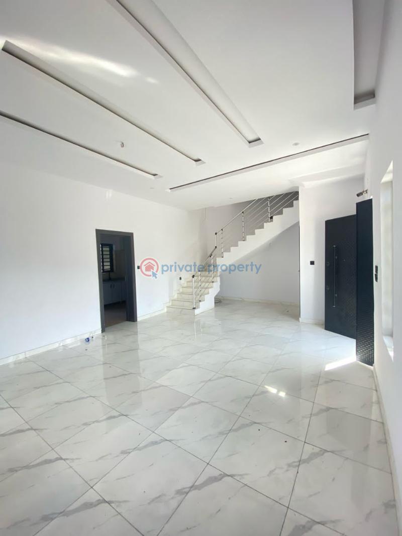3 bedroom Terraced Duplex For Sale Ajah Lagos - 12