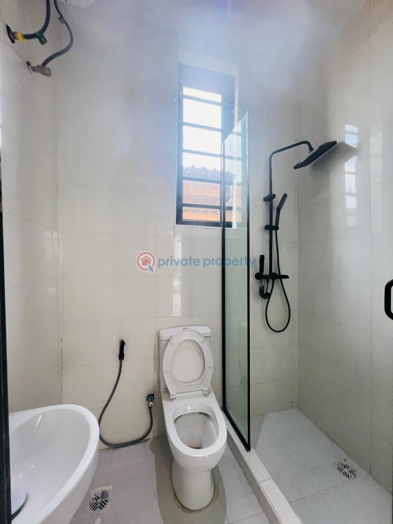 3 bedroom Terrace For Sale 3 Bedroom Terrace With Bq Ikota Lekki Lagos - 8