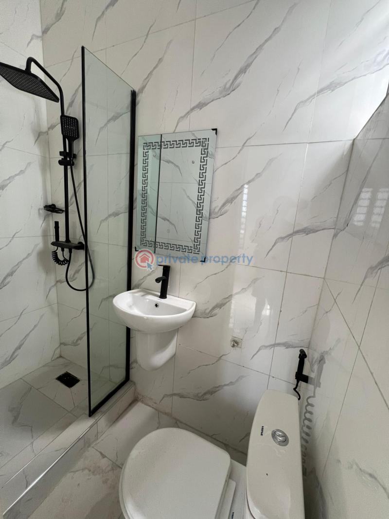 3 bedroom Terraced Duplex For Sale Abraham Adesanya Ajah Lagos - 10
