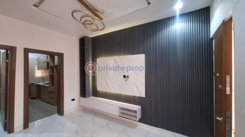 3 bedroom Terraced Duplex For Rent Ikota Gra Ikota Lekki Lagos - 6