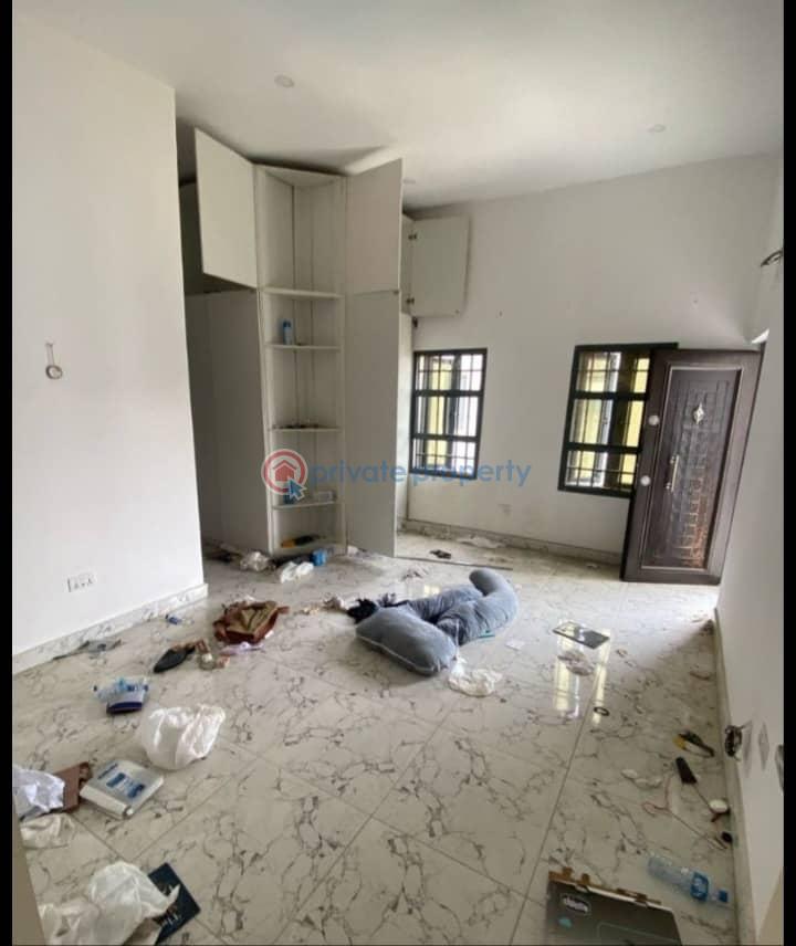 3 bedroom Terraced Duplex For Rent Ikate Elegushi Lekki Lagos - 0