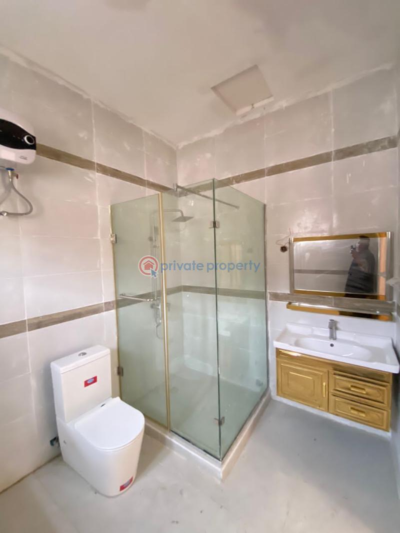 3 bedroom Terraced Duplex For Sale Orchid Road Lekki Lekki Phase 1 Lagos - 1