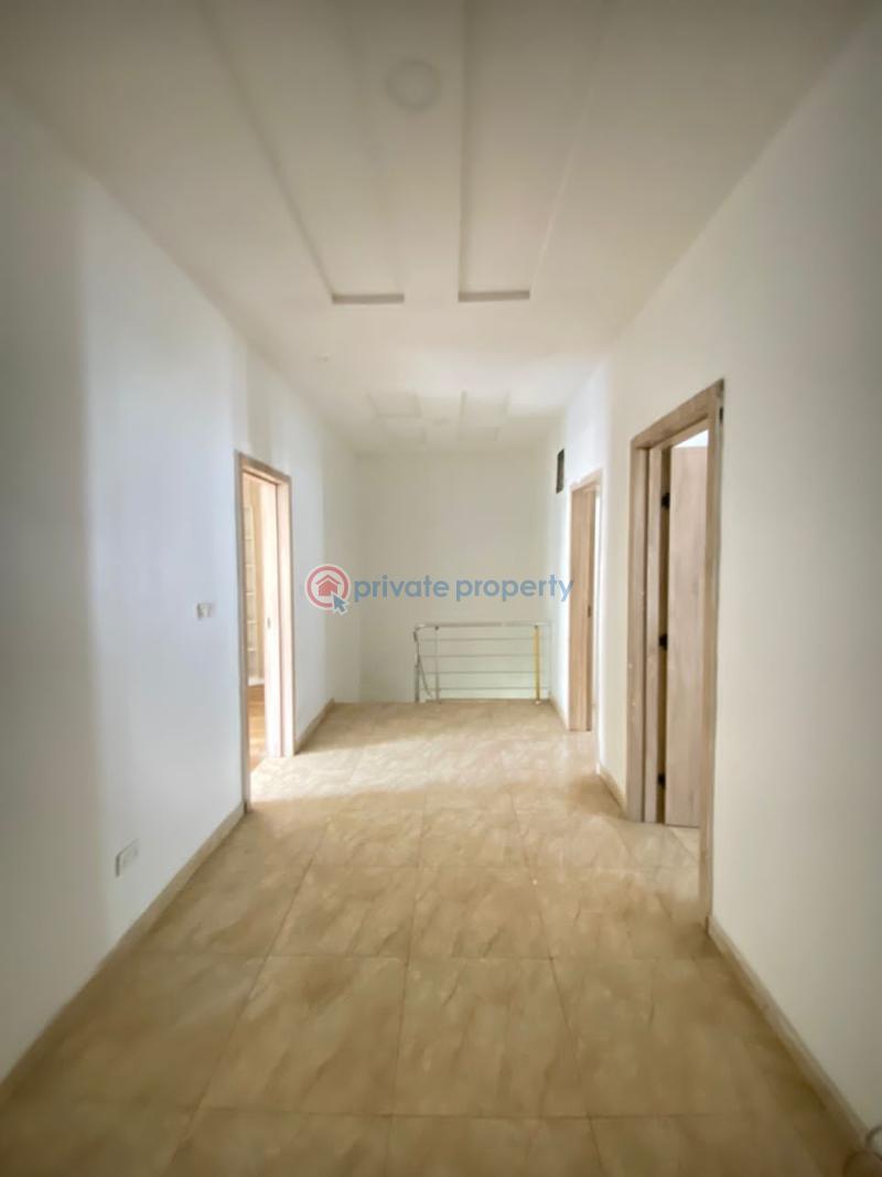 3 bedroom Terraced Duplex For Sale Orchid Road Lekki Lekki Phase 1 Lagos - 2