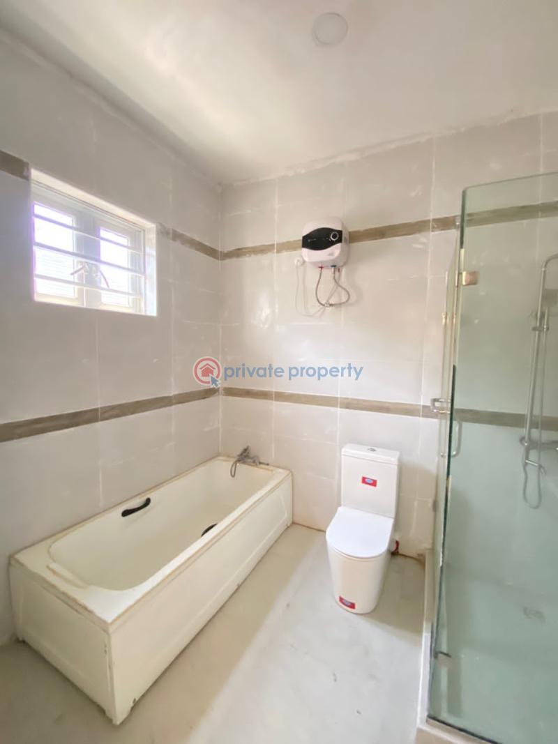 3 bedroom Terraced Duplex For Sale Orchid Road Lekki Lekki Phase 1 Lagos - 0