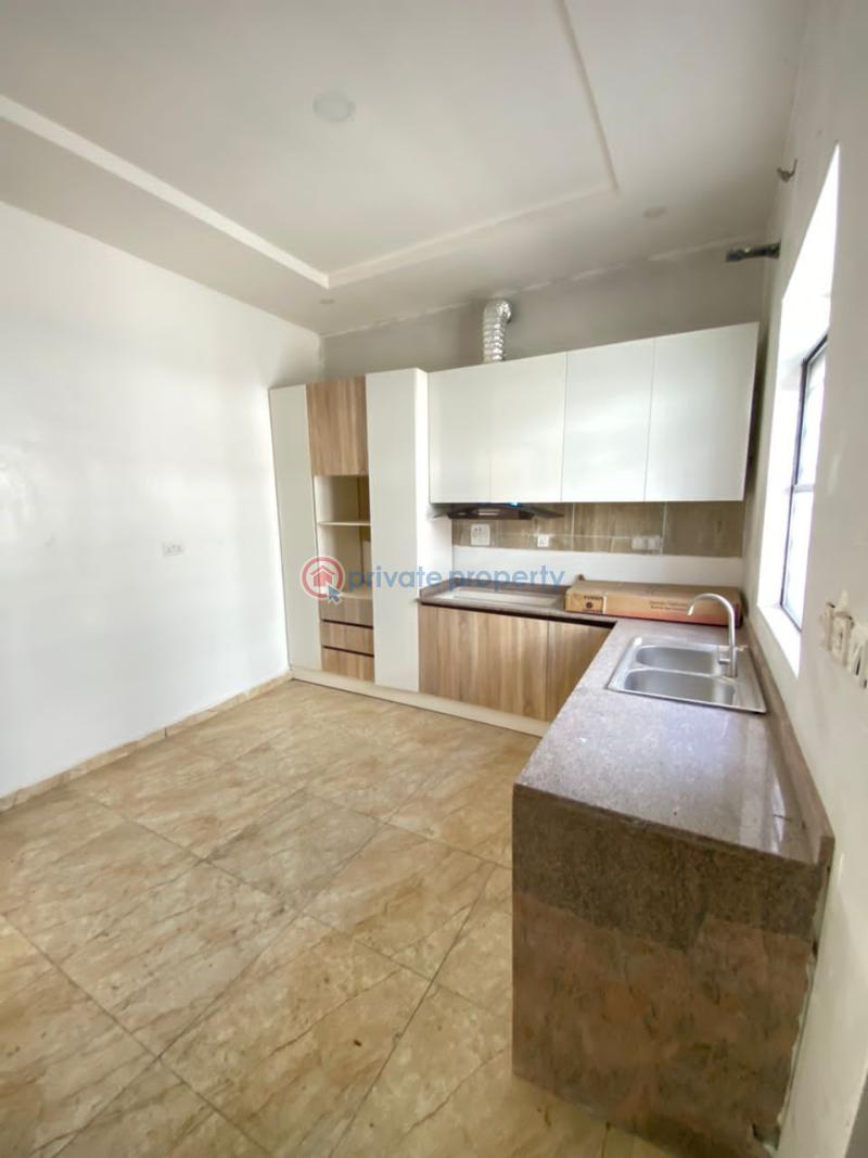 3 bedroom Terraced Duplex For Sale Orchid Road Lekki Lekki Phase 1 Lagos - 8