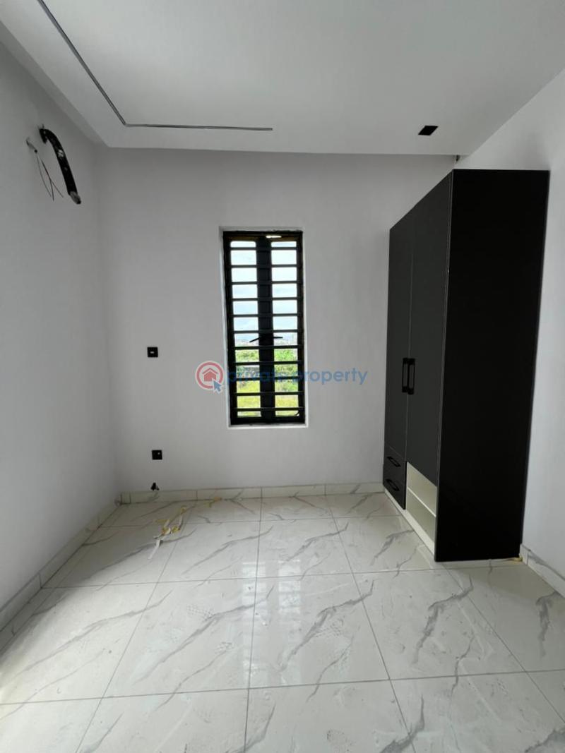 3 bedroom Terraced Duplex For Sale Abraham Adesanya, Ajah Abraham Adesanya Ajah Lagos - 14