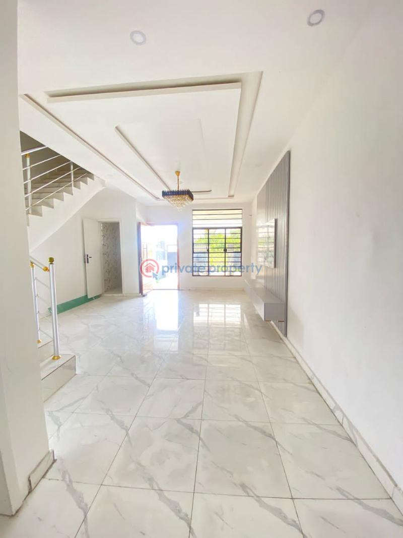 3 bedroom Terraced Duplex For Sale Ikota Lekki Lagos - 14