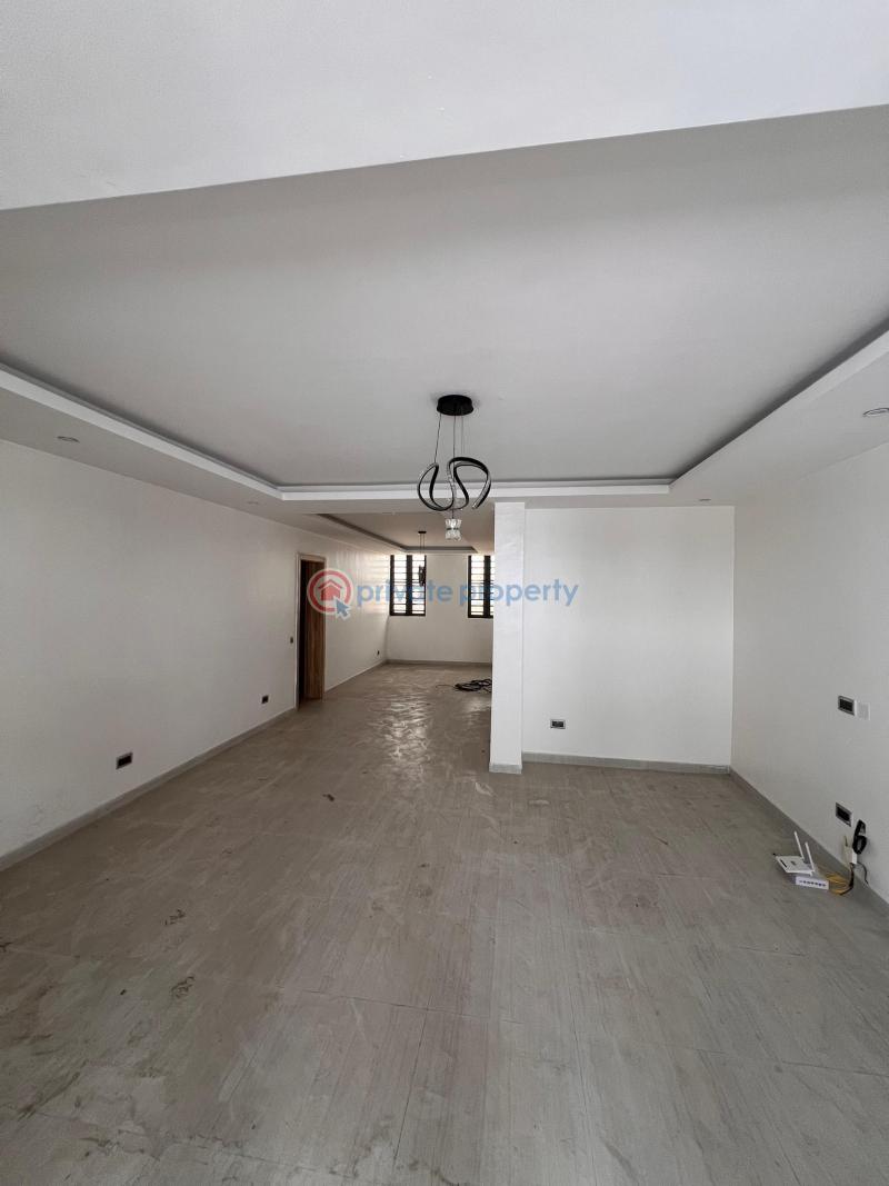 3 bedroom Terraced Duplex For Sale Ikate Elegushi Lekki Lagos - 3