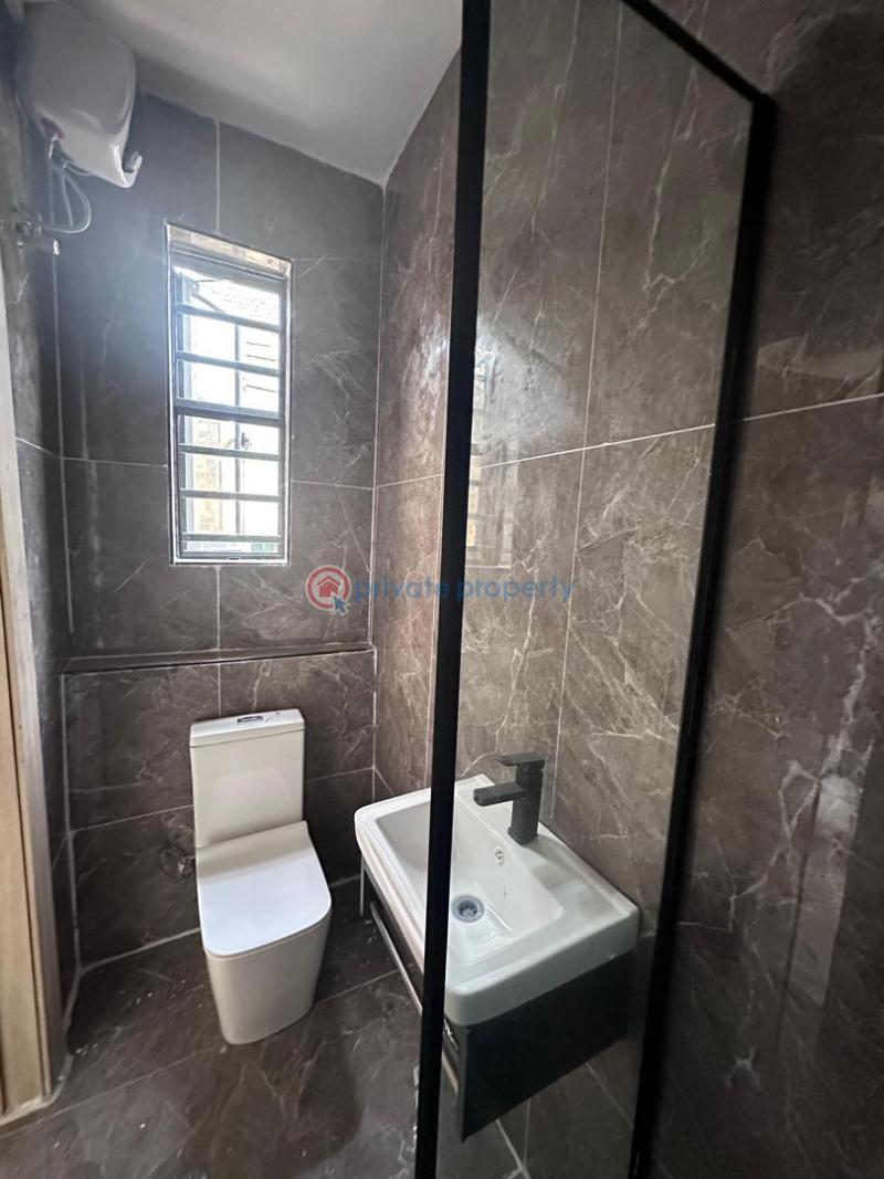 3 bedroom Terraced Duplex For Sale Lekki Phase 1 Lagos - 2