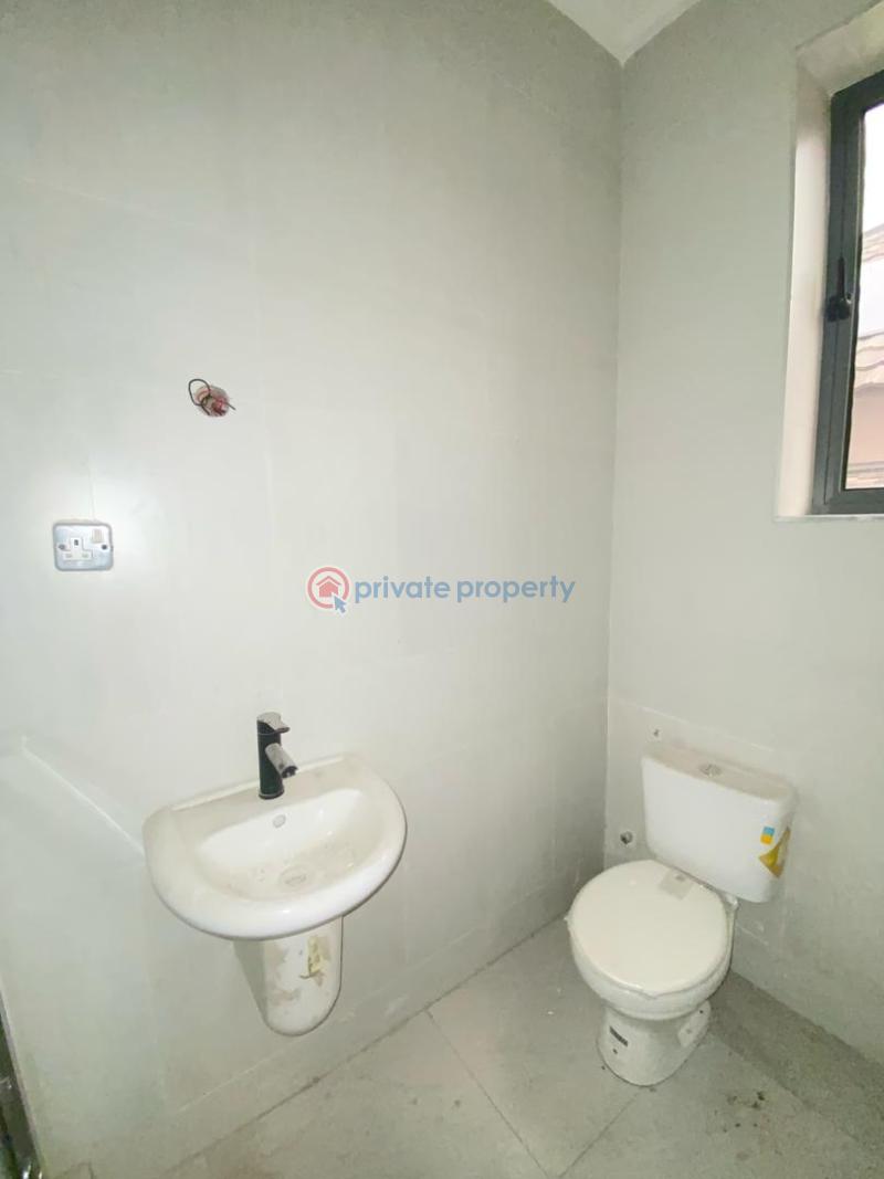 3 bedroom Terraced Duplex For Sale Chevron Lekki Lagos Chevron Drive Lekki Lagos - 0