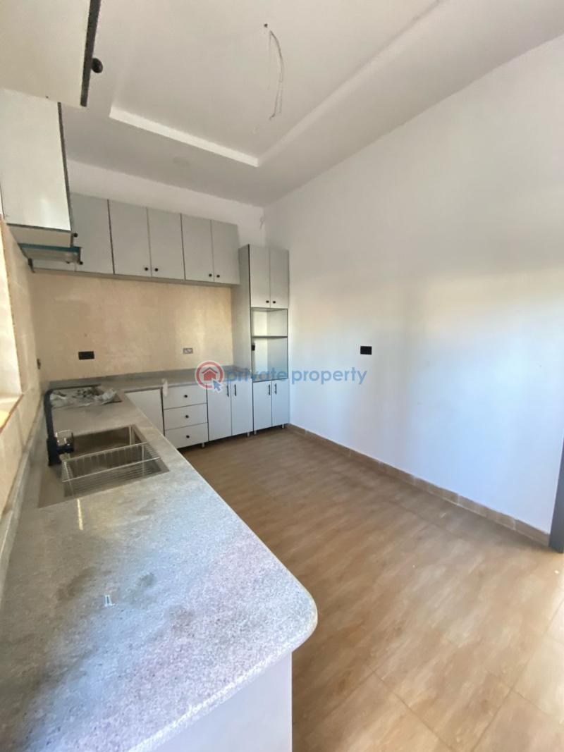 3 bedroom Terraced Duplex For Sale Ajah Lagos - 8