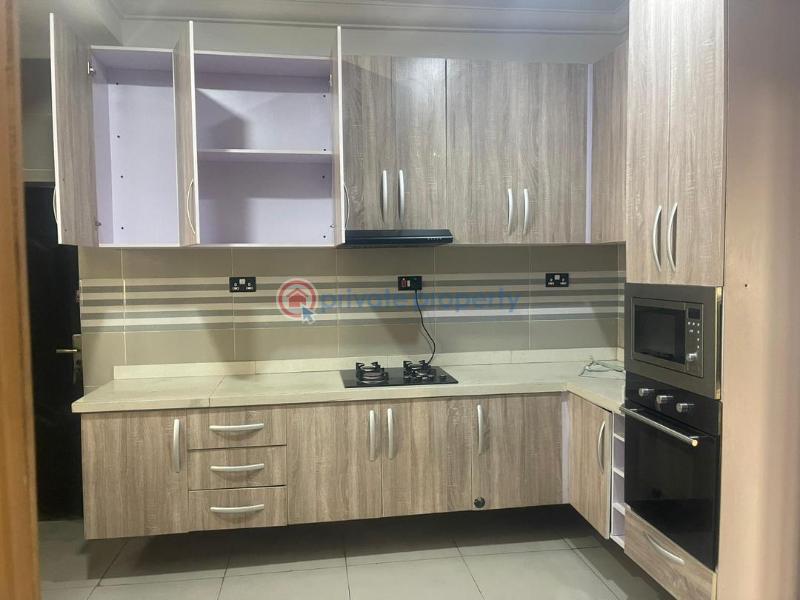 3-bedroom terrace duplex with bq - 8 3 bedroom Terraced Duplex For Sale Lekki Phase 1 Lagos - 8