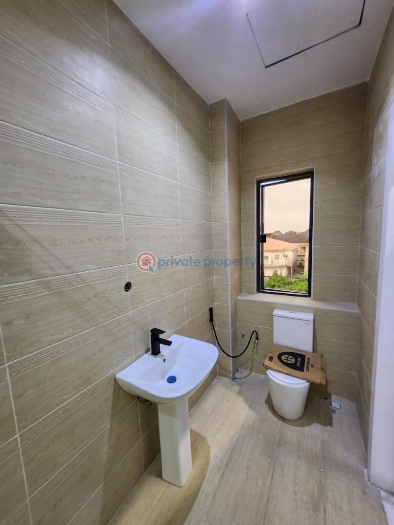 3 bedroom Terraced Duplex For Sale Lekki Scheme 2 Lekki Lagos Lekki Phase 2 Lagos - 10