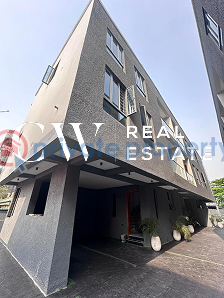 3 bedroom Terraced Duplex For Sale Lekki Phase 1 Lagos - 0