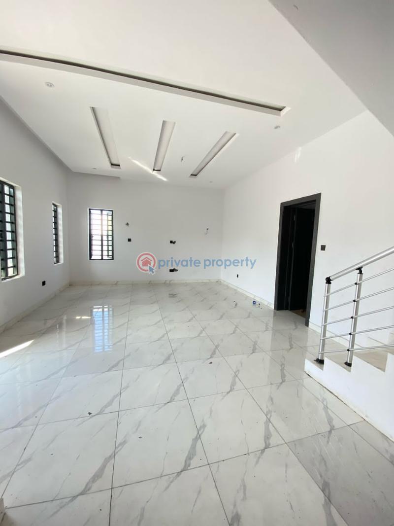 3 bedroom Terraced Duplex For Sale Ajah Lagos - 16