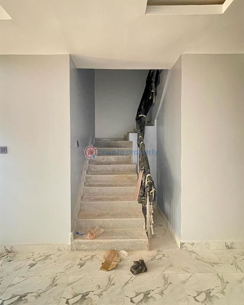 3 bedroom Terraced Duplex For Sale Kaura Abuja Phase 2  - 5