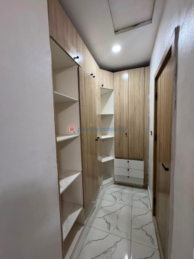4 bedroom Terraced Duplex For Sale Harris Drive Ikota Lekki Lagos - 31