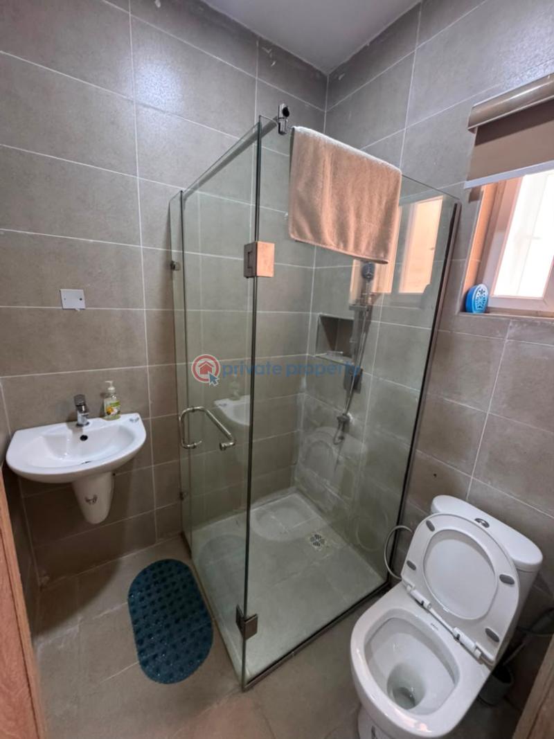 4 bedroom Terraced Duplex For Sale Harris Drive Ikota Lekki Lagos - 17
