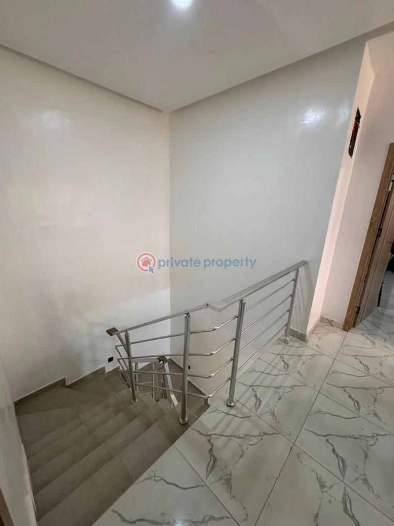 4 bedroom Terraced Duplex For Sale Harris Drive Ikota Lekki Lagos - 46