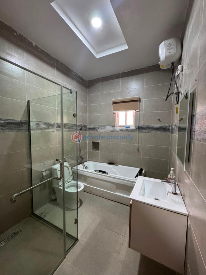4 bedroom Terraced Duplex For Sale Harris Drive Ikota Lekki Lagos - 29