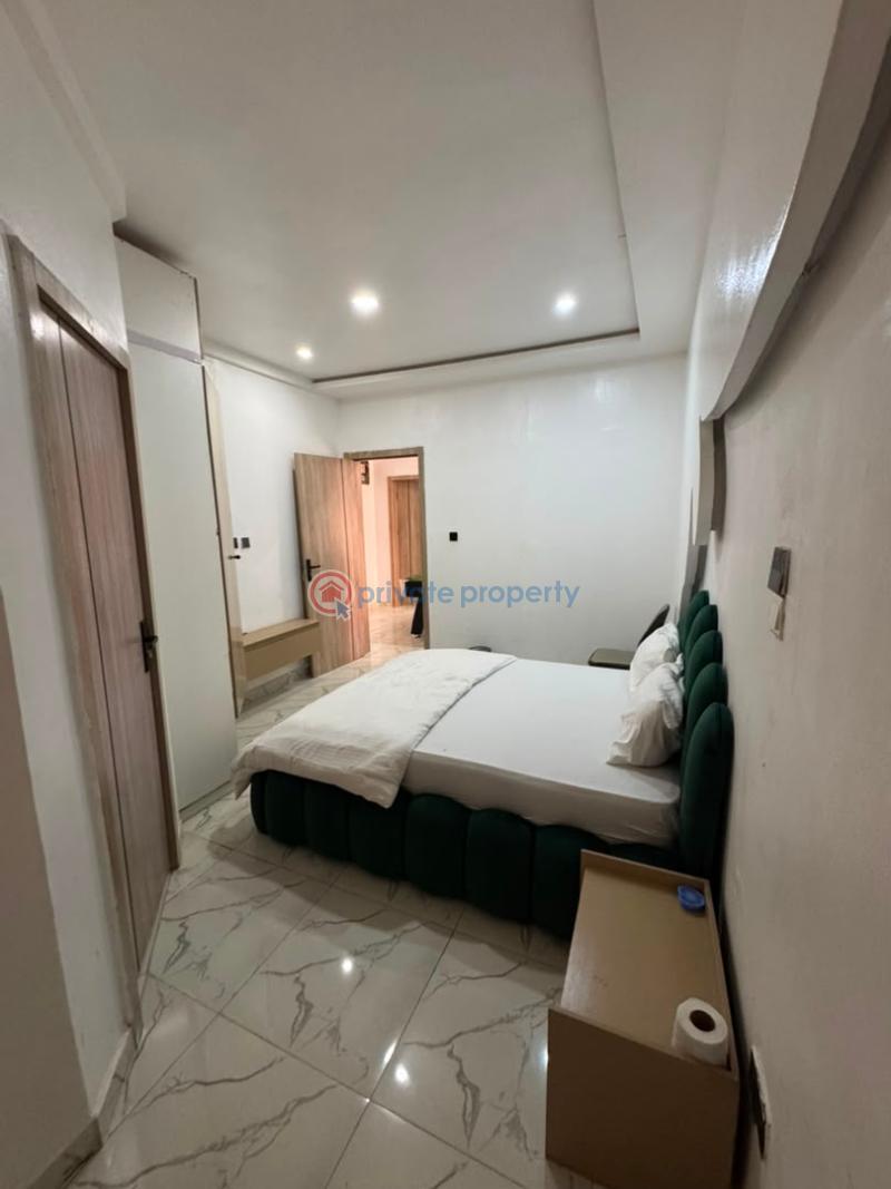 4 bedroom Terraced Duplex For Sale Harris Drive Ikota Lekki Lagos - 14