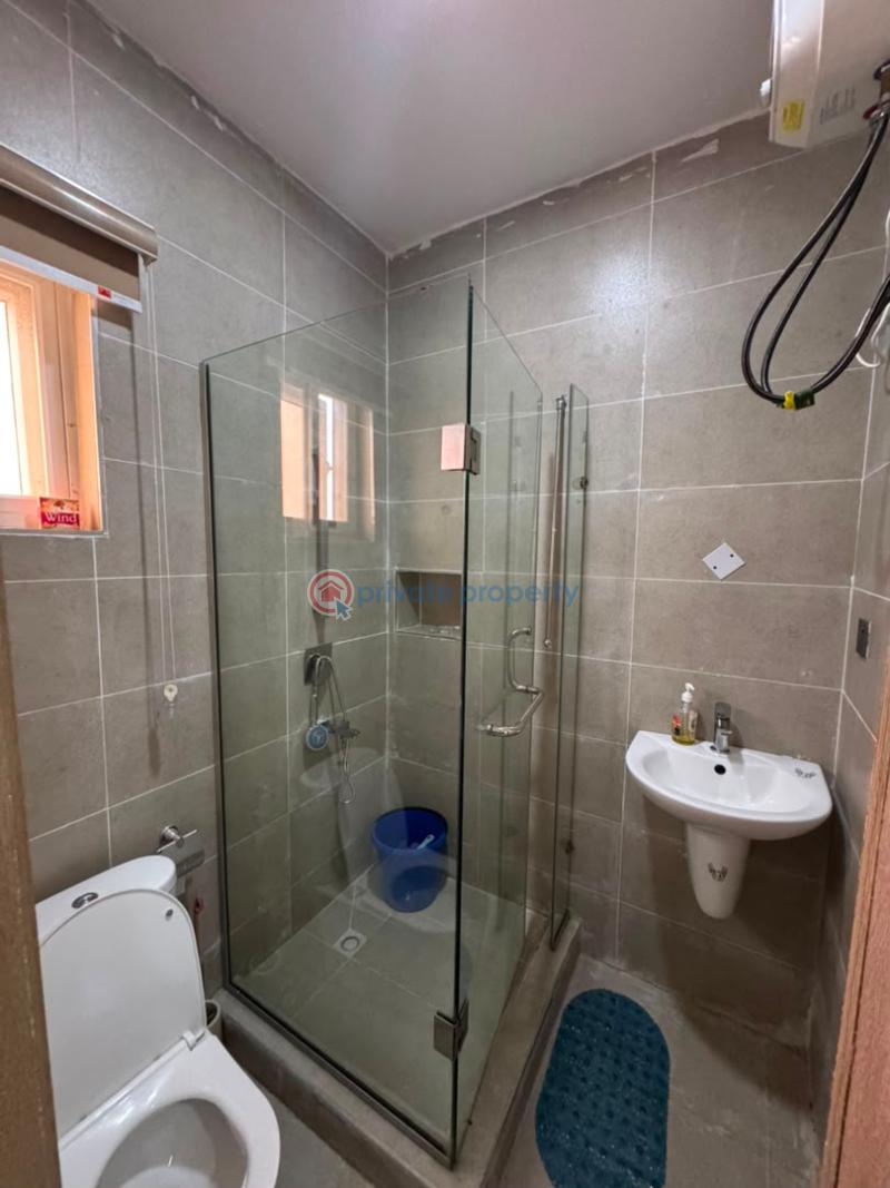4 bedroom Terraced Duplex For Sale Harris Drive Ikota Lekki Lagos - 44