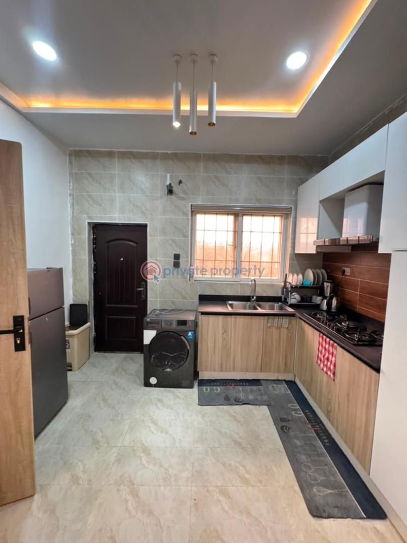 4 bedroom Terraced Duplex For Sale Harris Drive Ikota Lekki Lagos - 22